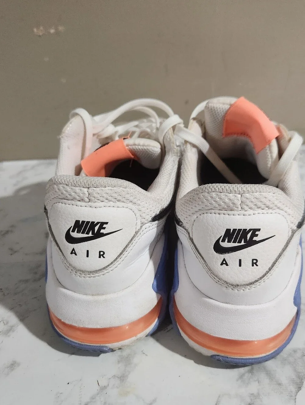 Nike Air Max - DH1086-100 SIZE 7.5